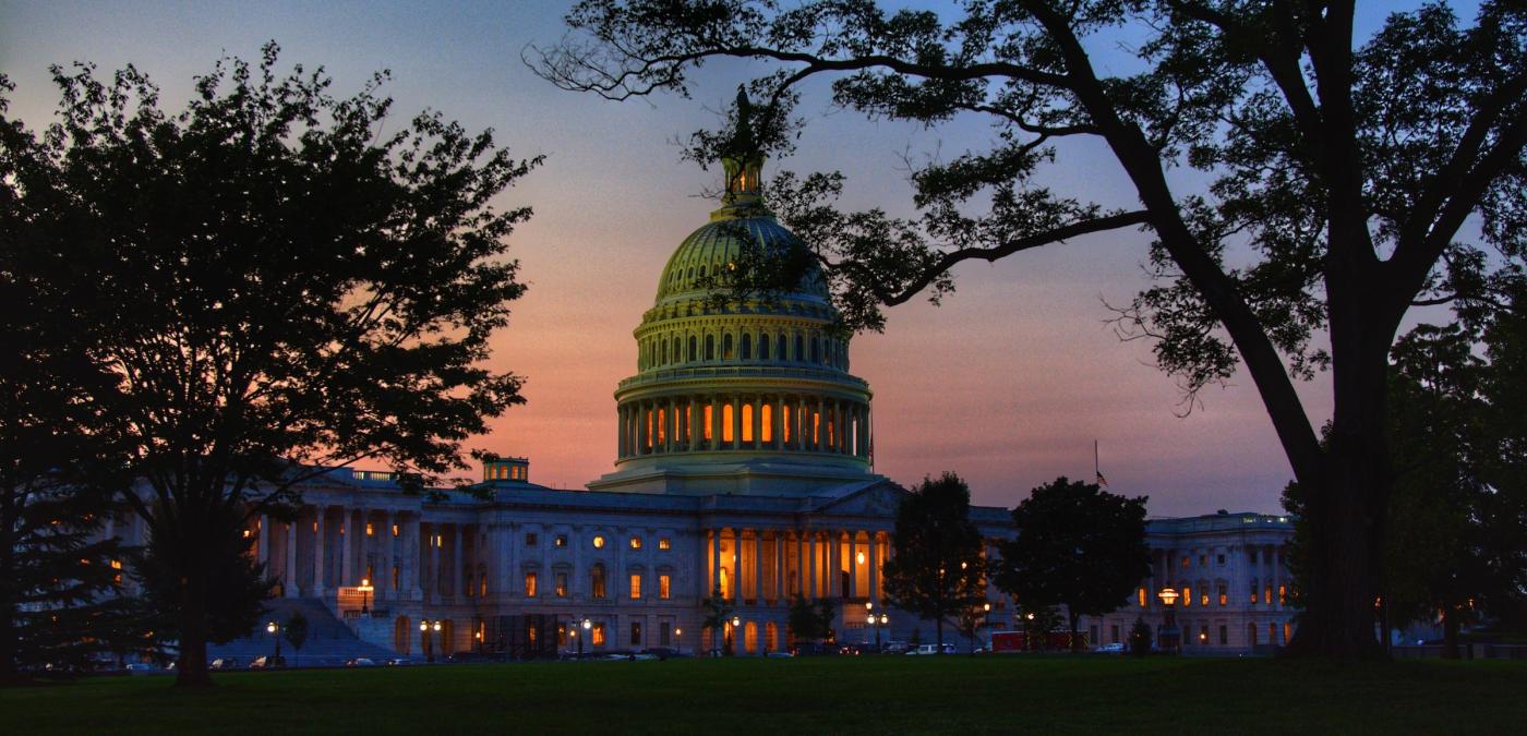 U.S. Capitol