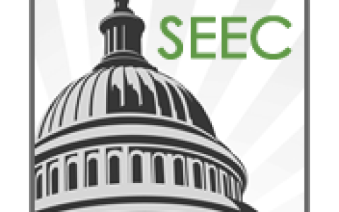 Sustainable Energy & Environment Coalition (SEEC) logo